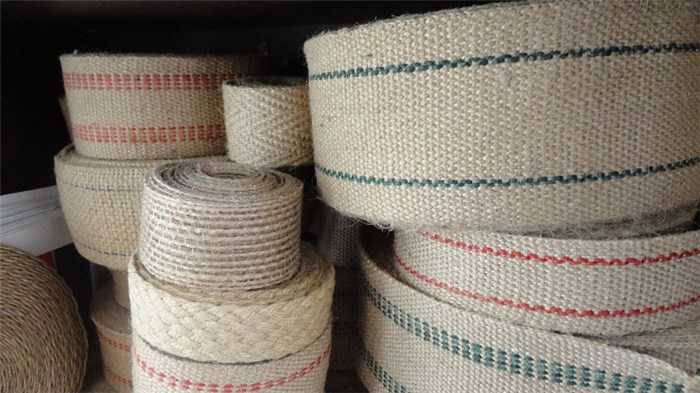 麻繩
